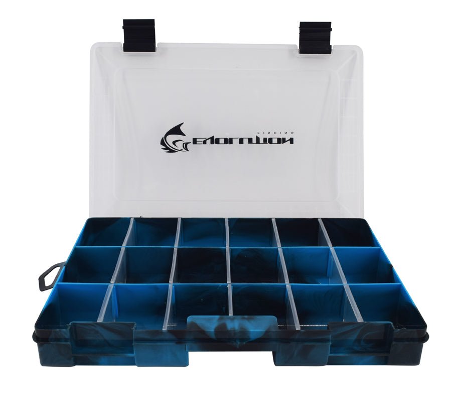 Drift Series 3600 Tackle Tray