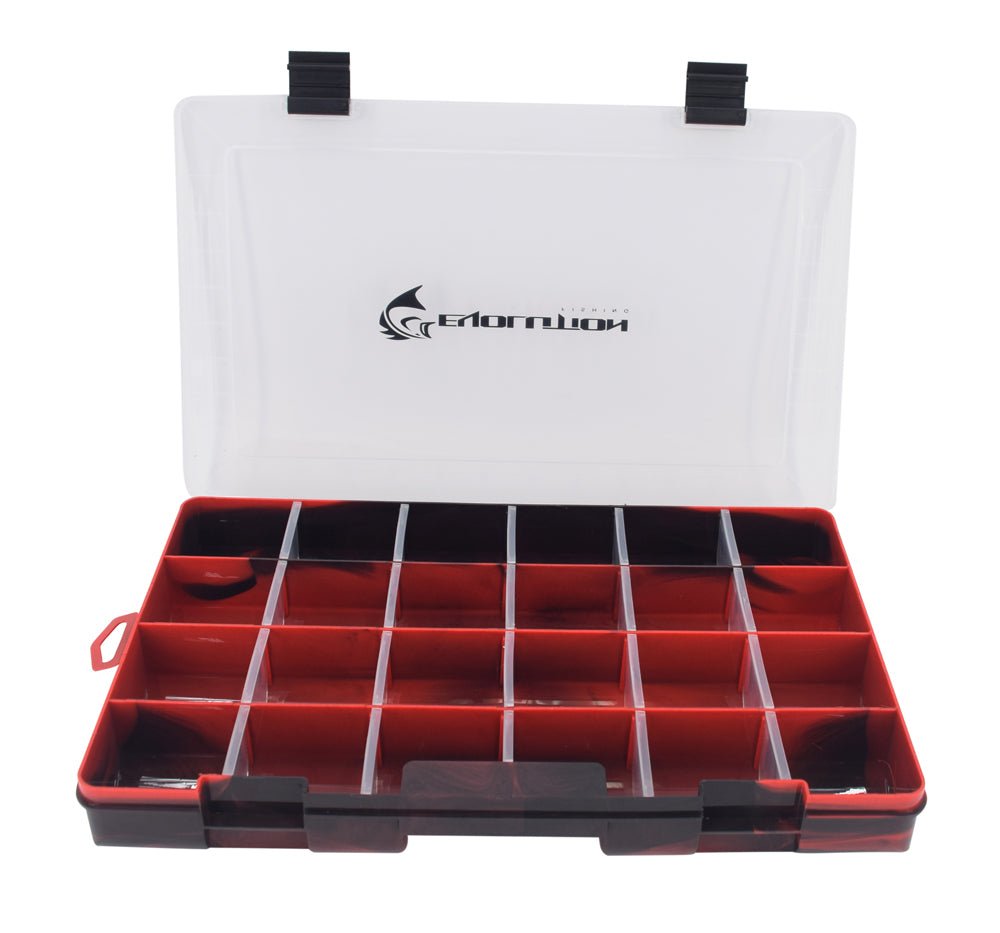 Drift Series 3700 Tackle Tray