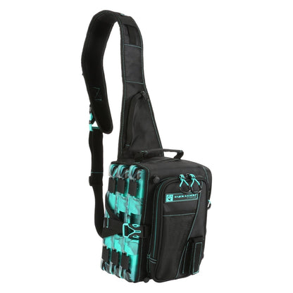 Drift Tackle Sling - Seafoam