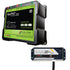 Dual Pro RS2 2 Bank Battery Charger w/2 Bank B.O.S. [RS2/BOS12V2]