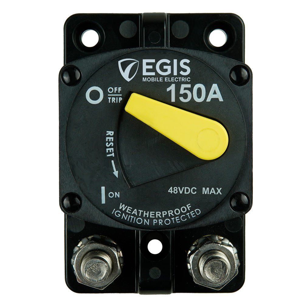 Egis 150A Surface Mount 87 Series Circuit Breaker [4704 - 150]