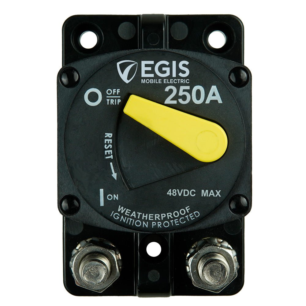 Egis 250A Surface Mount 87 Series Circuit Breaker [4704 - 250]