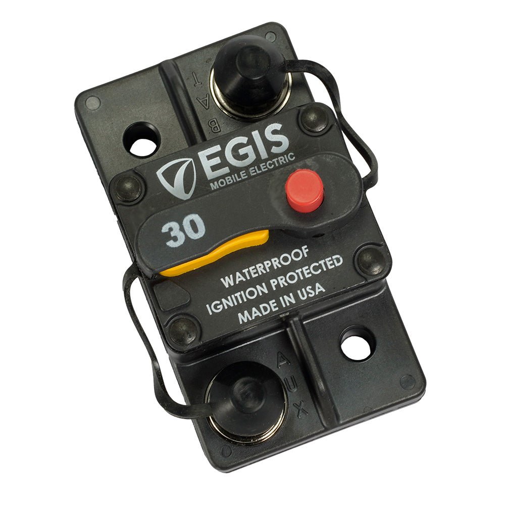 Egis 30A Surface Mount Circuit Breaker - 285 Series [4703 - 030]