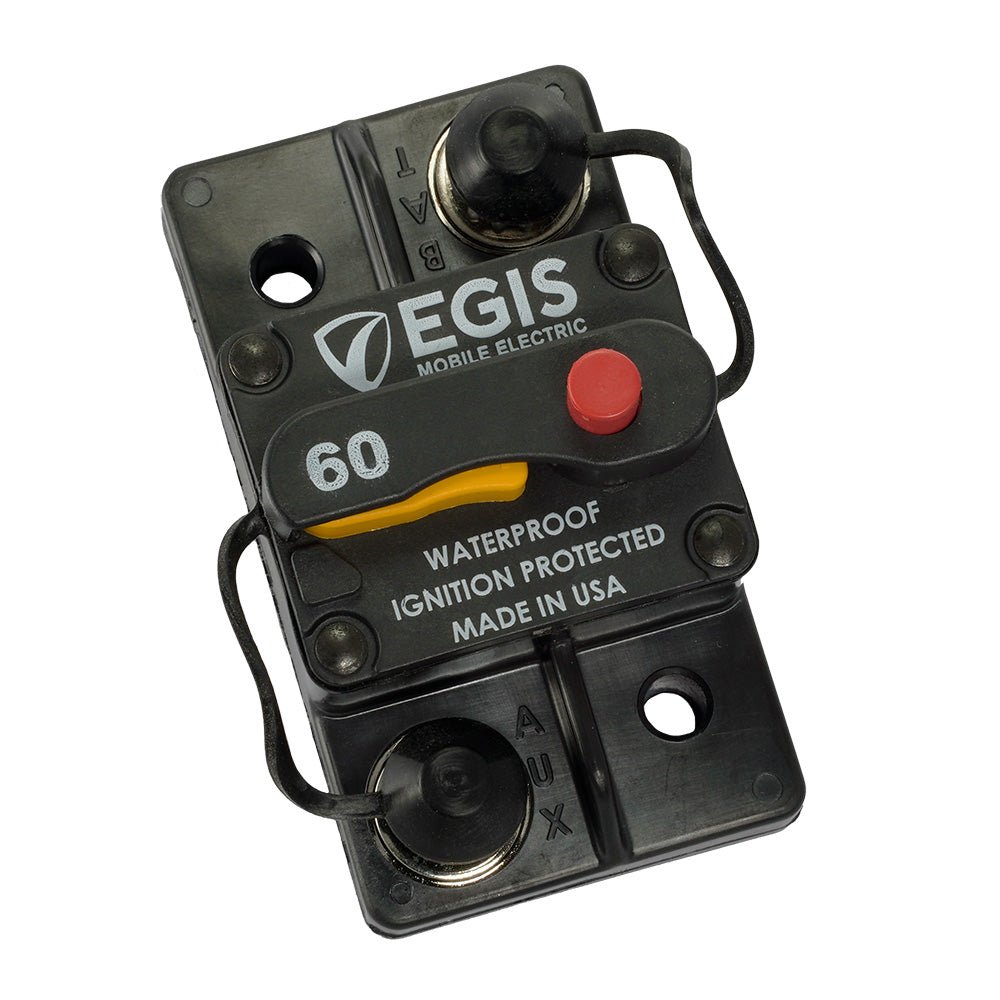 Egis 60A Surface Mount Circuit Breaker - 285 Series [4703 - 060]