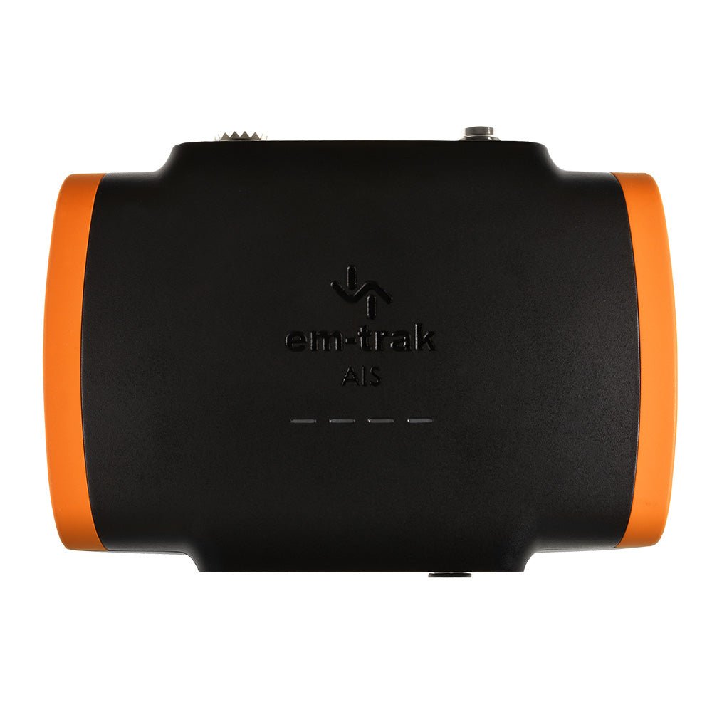 em - trak B922 Class B AIS Transceiver w/WiFi Bluetooth Wireless Connectivity - 2W CSTDMA [430 - 0003]