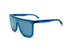 Enid Blue Sunglasses