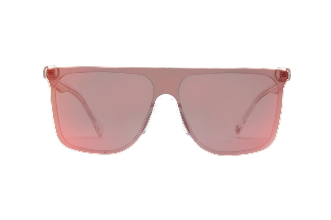 Enid Crystal Sunglasses