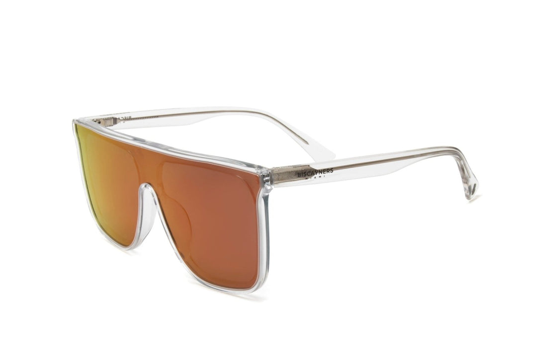 Enid Crystal Sunglasses