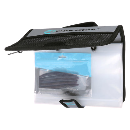 Rigger Series Kayak Bait Binder