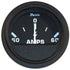 Faria 2" Heavy - Duty Ammeter (60 - 0 - 60) - Black [23006]