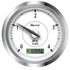 Faria Newport SS 4" Tachometer w/Hourmeter f/Diesel w/Magnetic Pick - Up - 4000 RPM [45006]