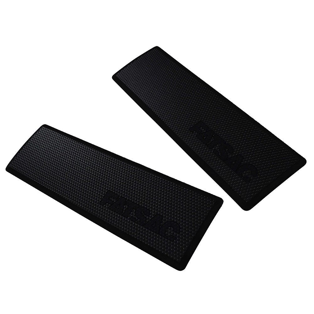 FATSAC Anti - Slip Stomp Pad Set - 3.75" x 12.75" [M1070]