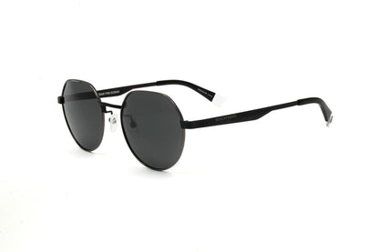 Fernwood Black Sunglasses