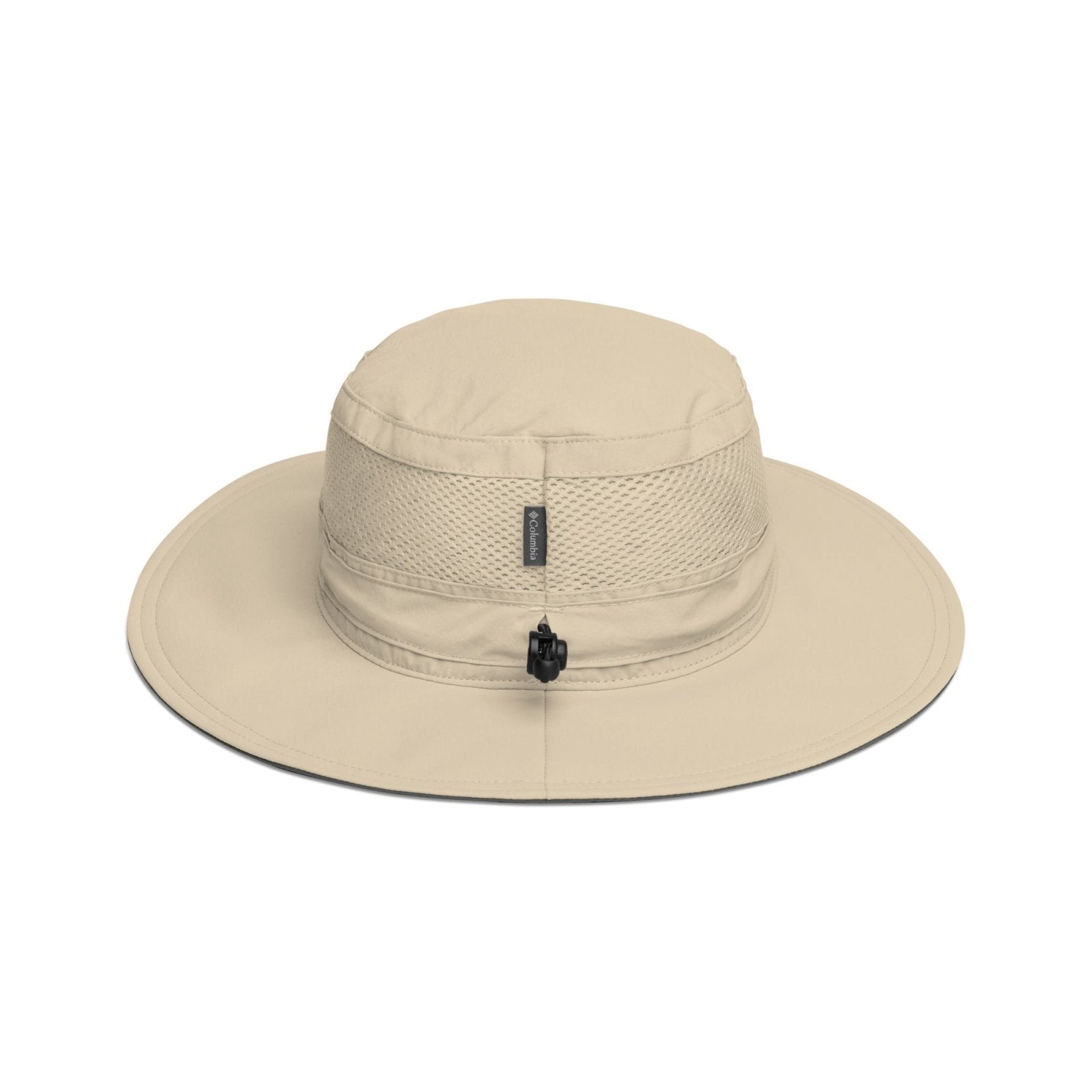 Fin & Anchor Stay Dry + Cool UPF 50 Sun Hat - Sand