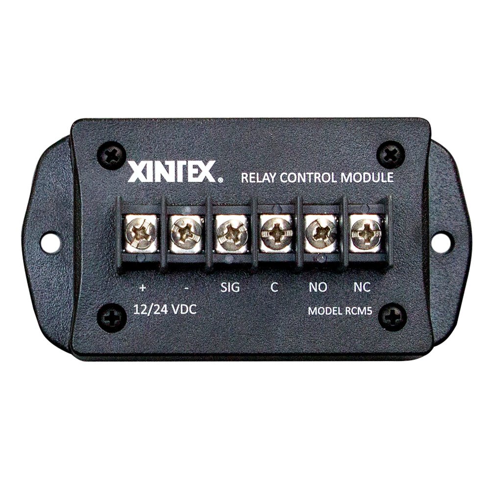 Fireboy - Xintex CO Alarm Relay Control Module [RCM5]