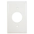 Fireboy - Xintex Conversion Plate f/CO Detectors - White [100102 - W]