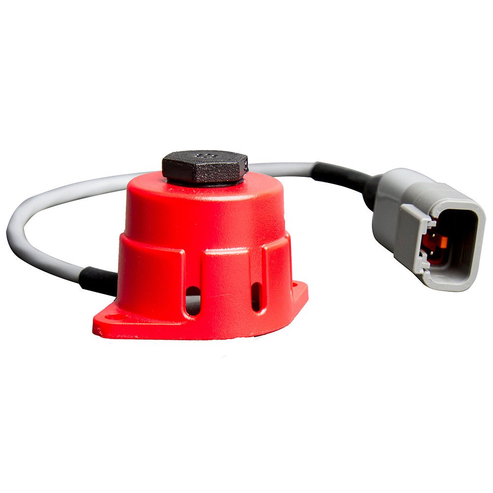 Fireboy - Xintex Gasoline Propane Sensor Only [FS - T01 - S - R]