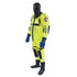 First Watch RS - 1002 Ice Rescue Suit - Hi - Vis Yellow [RS - 1002 - HV - U]