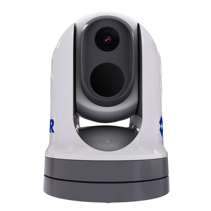 FLIR M364C Stabilized Thermal Visible IP Camera [E70518]