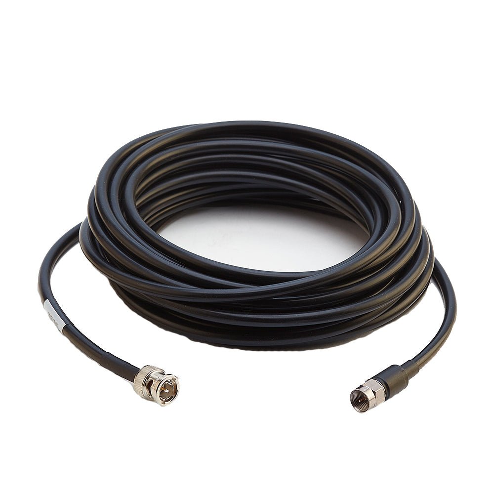 FLIR Video Cable F - Type to BNC - 25&