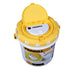 Frabill Dual Fish Bait Bucket w/Aerator Built - In [4825]