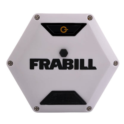 Frabill ReCharge Floating Aerator [FRBAP22]