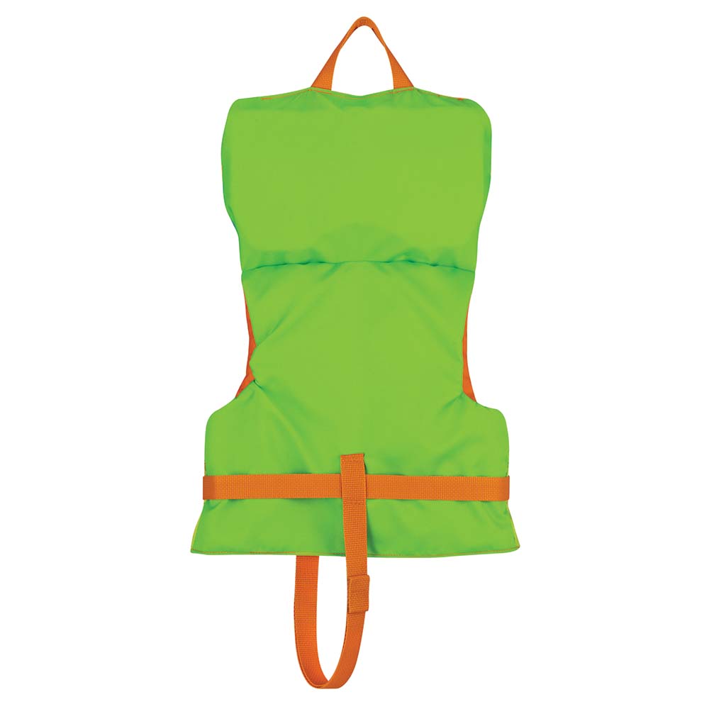 Full Throttle Infant/Child Character Life Jacket - Toucan [104200 - 300 - 000 - 22]