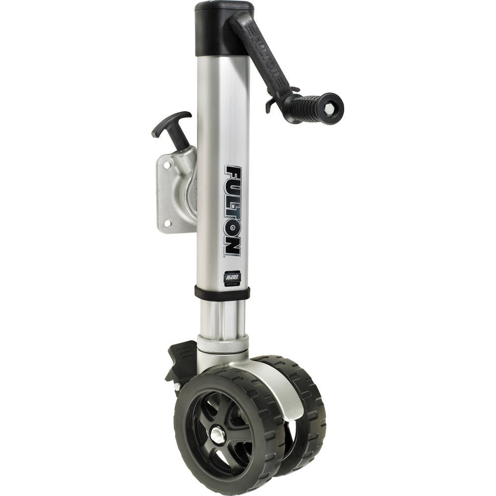 Fulton F2 Twin Track Jack Bolt - On 1,600 lbs. [1413020134]