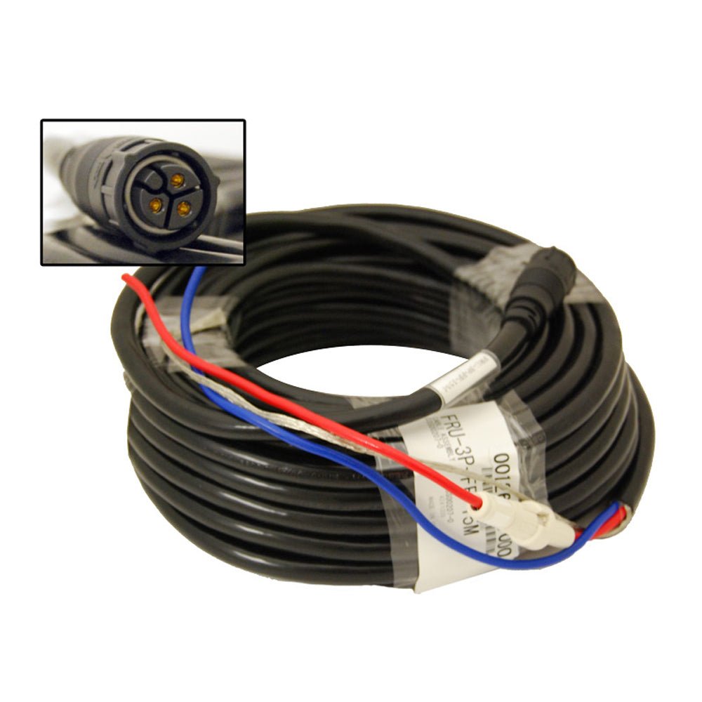 Furuno 15M Power Cable f/DRS4W [001 - 266 - 010 - 00]