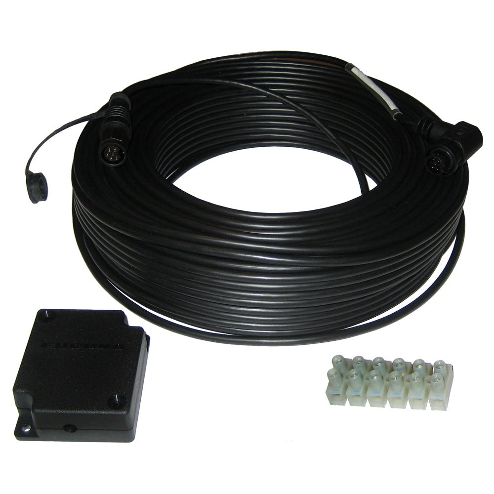 Furuno 30M Cable Kit w/Junction Box f/FI5001 [000 - 010 - 511]