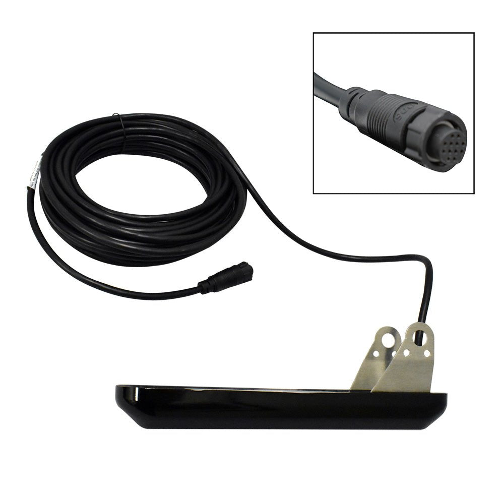 Furuno 455T - TM903 Side - Scan Transducer Transom Mount [455T - TM903]