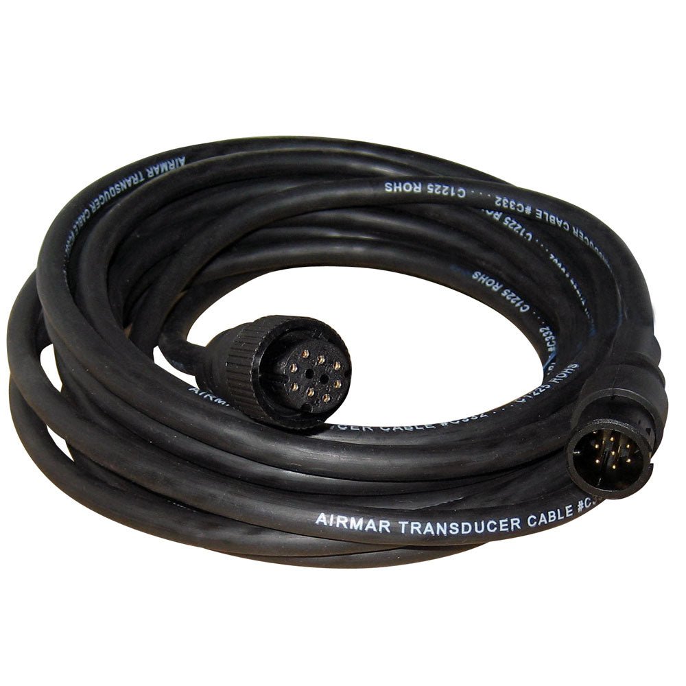 Furuno AIR - 033 - 203 Transducer Extension Cable [AIR - 033 - 203]