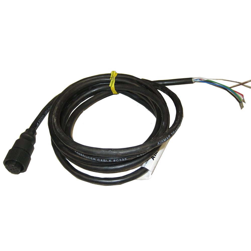 Furuno AIR - 033 - 333 Transducer Pigtail [AIR - 033 - 333]