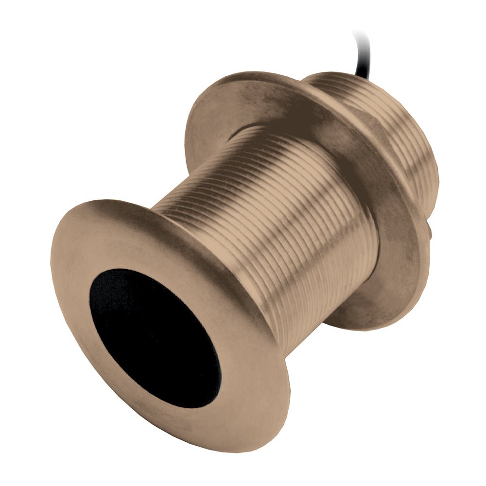 Furuno B150M Bronze Thru - Hull Chirp Transducer - Med Frequency - 0 [B150M]