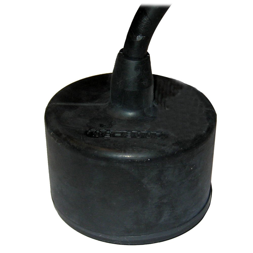 Furuno CA200B - 5S Rubber Coated Transducer, 1kW (No Plug) [CA200B - 5S]