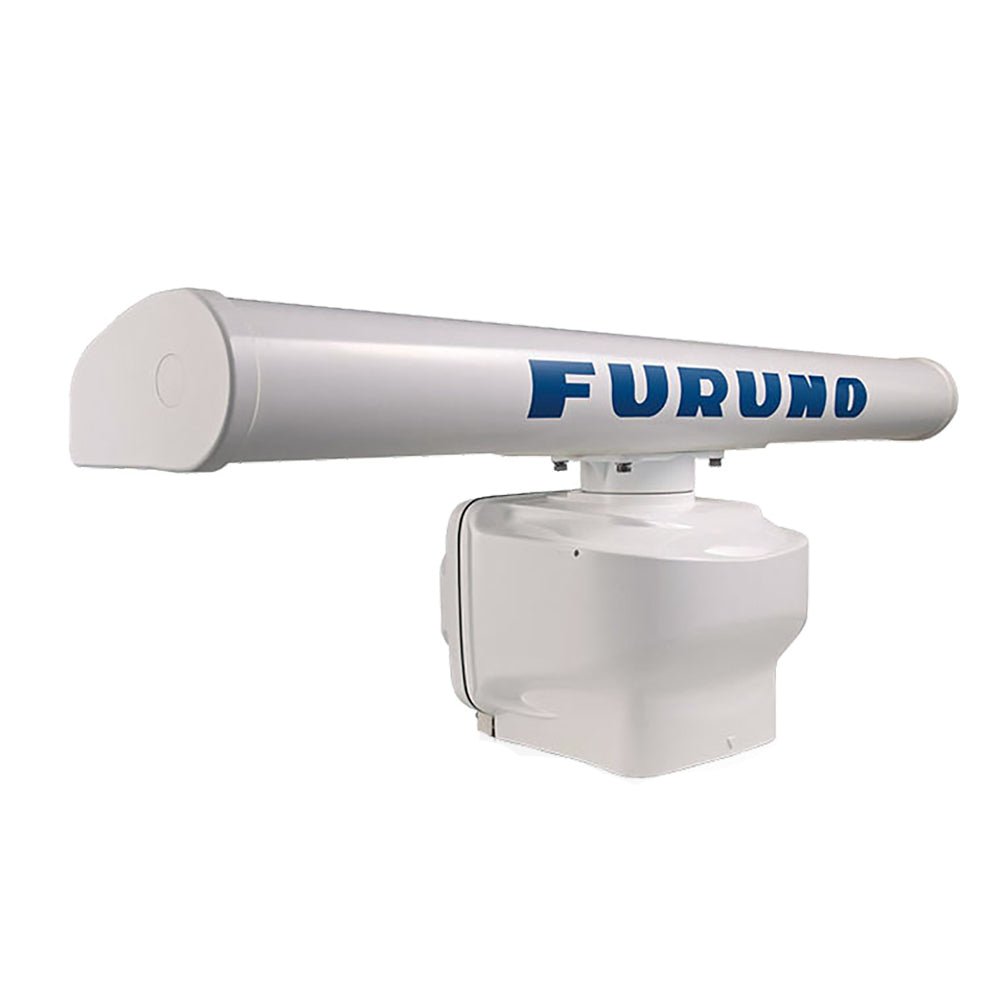 Furuno DRS12AX 12kW UHD Digital Radar w/Pedestal 15M Cable 4 Open Array Antenna [DRS12AX/4]