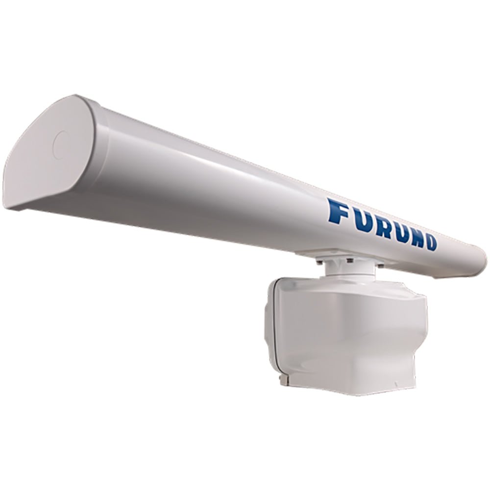 Furuno DRS6AX 6kW UHD Digital Radar w/Pedestal, 6 Open Array Antenna 15M Cable [DRS6AX/6]