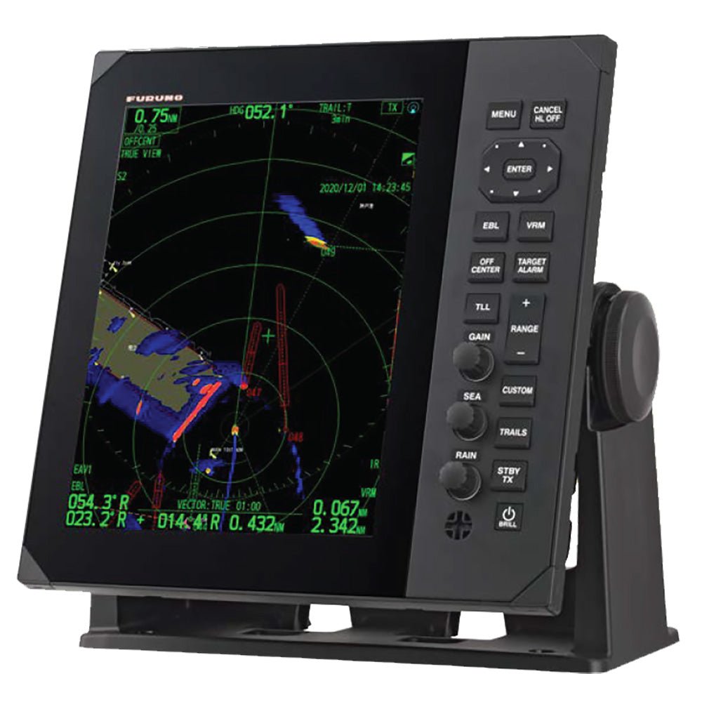 Furuno FR - 12 Color LCD Marine Radar Display - 12" [FR12]