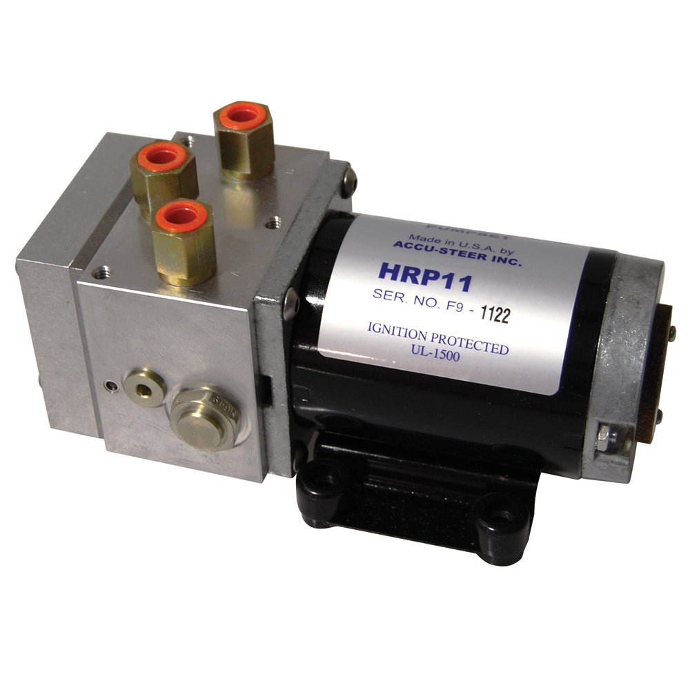 Furuno HRP11 - 12 Autopilot Pump [PUMPHRP11 - 12]