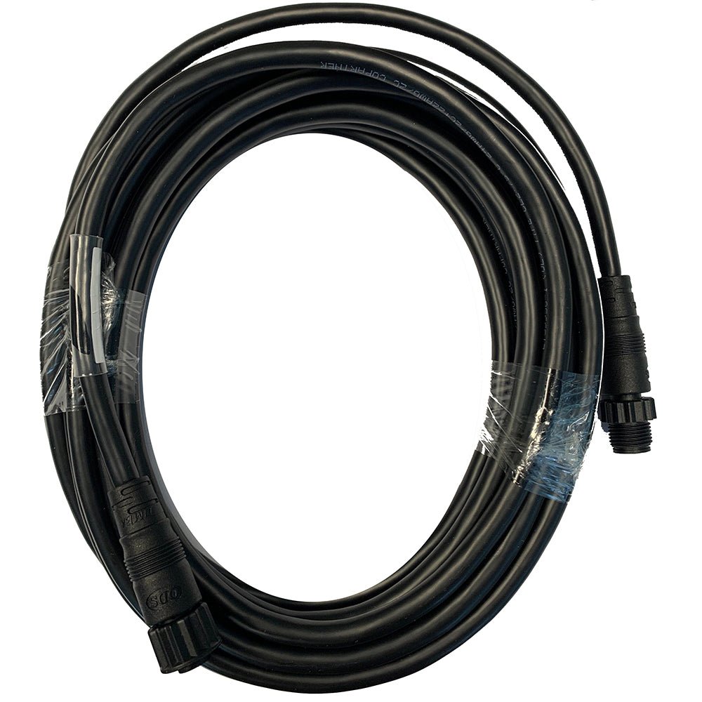 Furuno NMEA2000 Micro Cable 6M Double Ended - Male to Female - Straight [001 - 533 - 080 - 00]