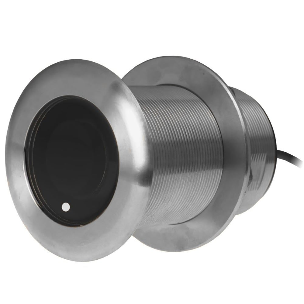 Furuno SS75M Stainless Steel Thru - Hull Chirp Transducer - 20 Tilt - Med Frequency [SS75M/20]