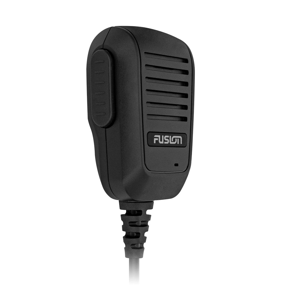 Fusion Marine Handheld Microphone [010 - 13014 - 00]