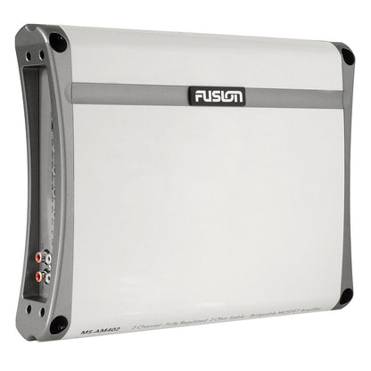 Fusion MS - AM402 2 Channel Marine Amplifier - 400W [010 - 01499 - 00]