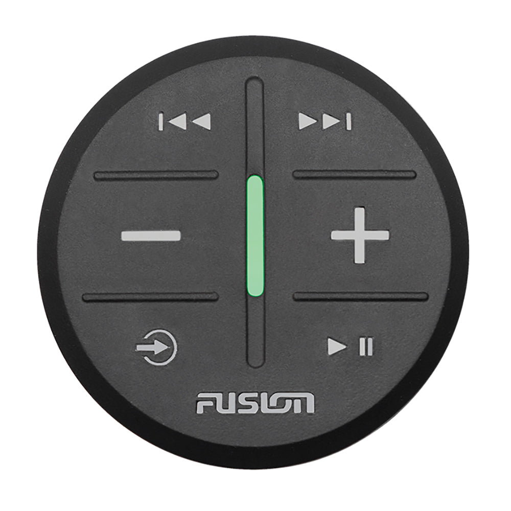 Fusion MS - ARX70B ANT Wireless Stereo Remote - Black [010 - 02167 - 00]