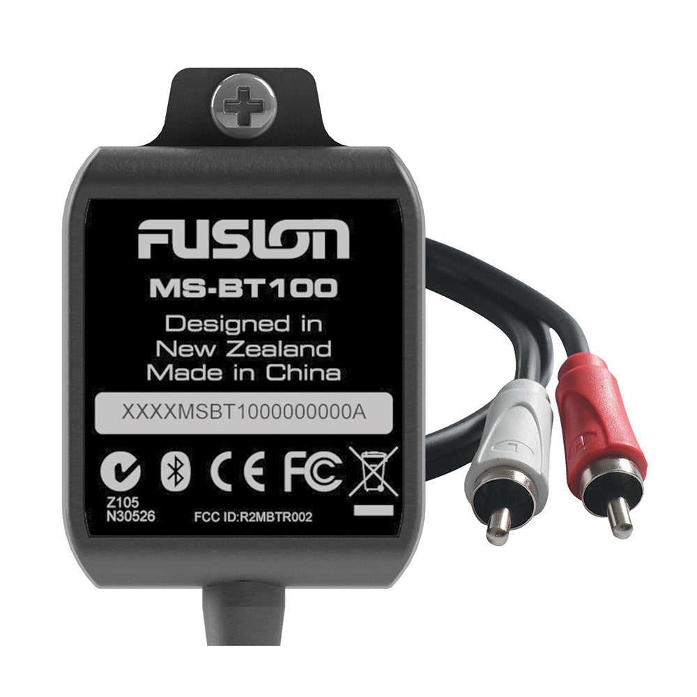 Fusion MS - BT100 Bluetooth Dongle [MS - BT100]