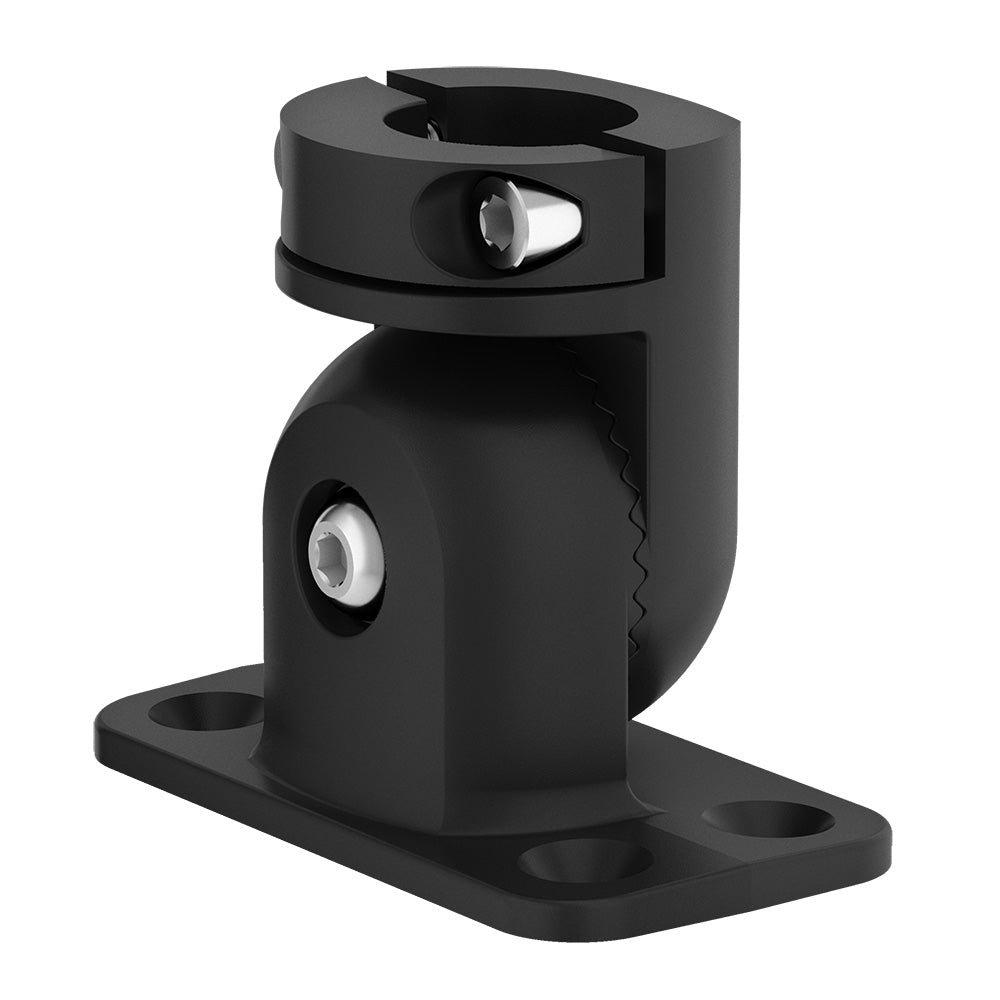 Fusion XS Series Wake Tower Mounting Bracket - Flat Mount [010 - 13101 - 20]