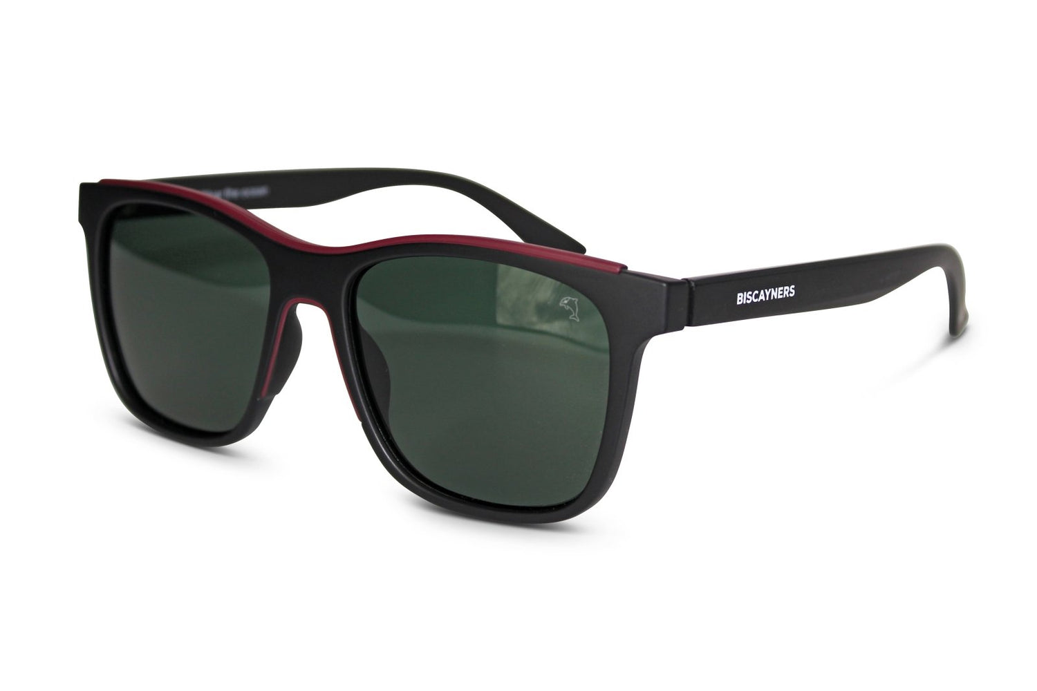 Galen Black Sunglasses