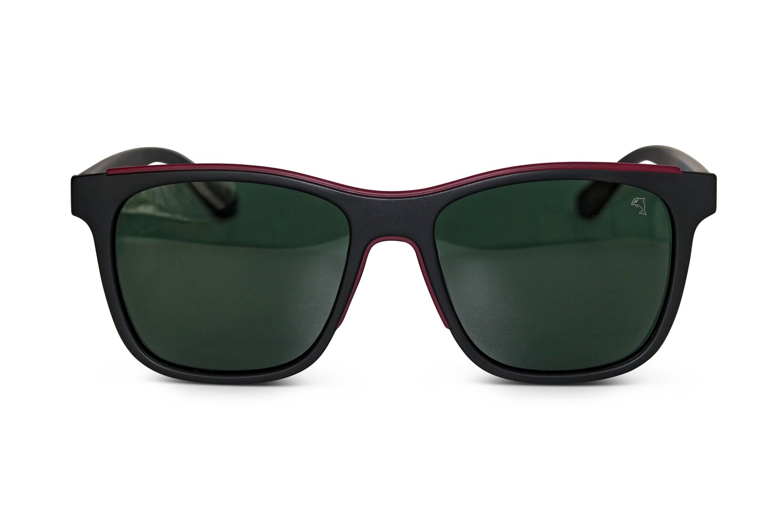 Galen Black Sunglasses