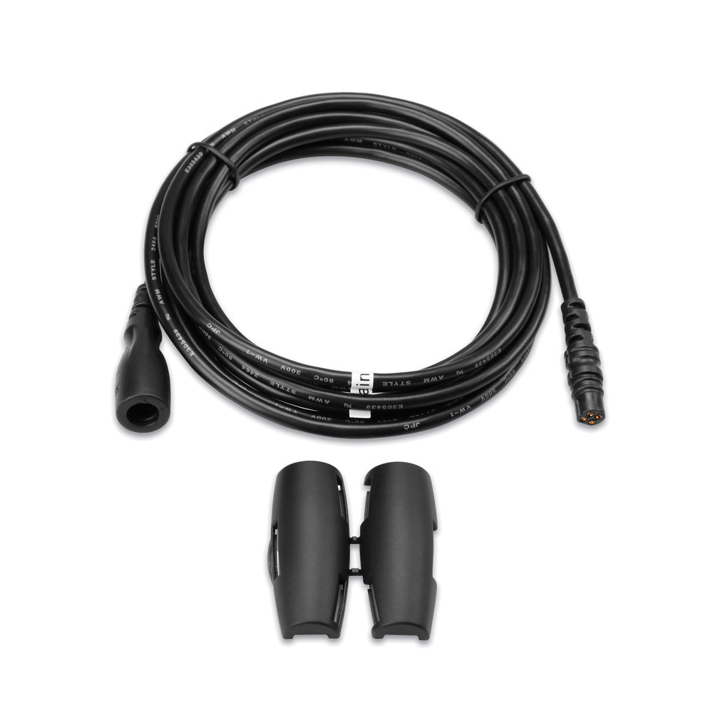 Garmin 4 - Pin 10&