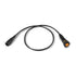 Garmin 4 - Pin Transducer to 12 - Pin Sounder Adapter Cable [010 - 12718 - 00]